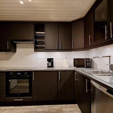Rancho Apartment *