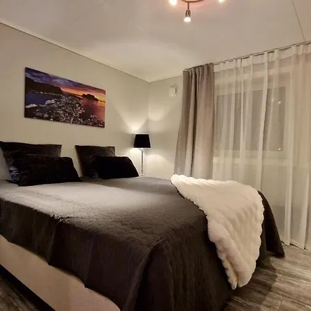 Rancho Apartment