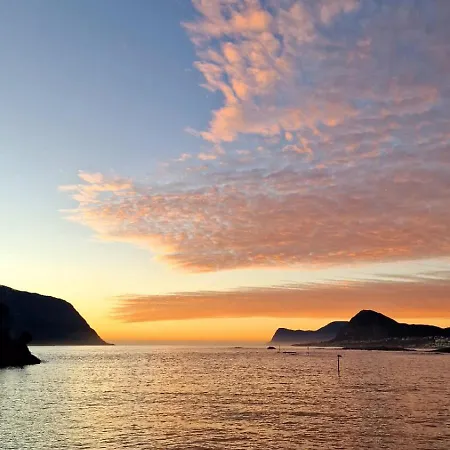 Rancho With King Size Bed *