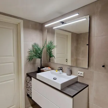 Rancho Apartment