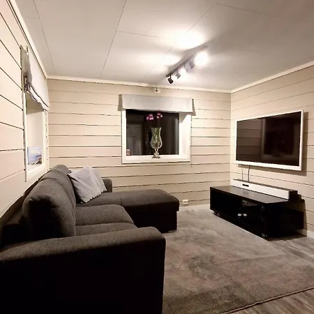 דירה Rancho With King Size Bed