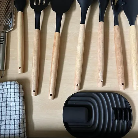 Rancho With King Size Bed