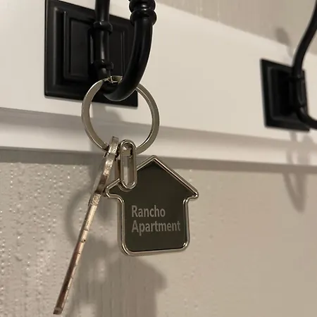 Apartment Rancho *