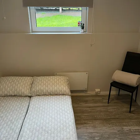 Rancho With King Size Bed דירה Sula (More og Romsdal)