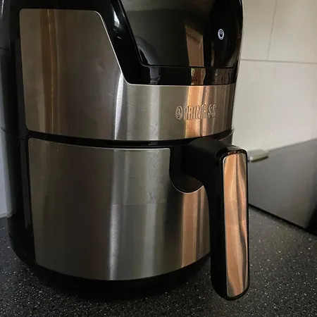 Rancho With King Size Bed * Sula (More og Romsdal)