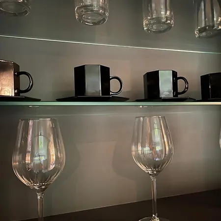 דירה Rancho With King Size Bed Sula (More og Romsdal)