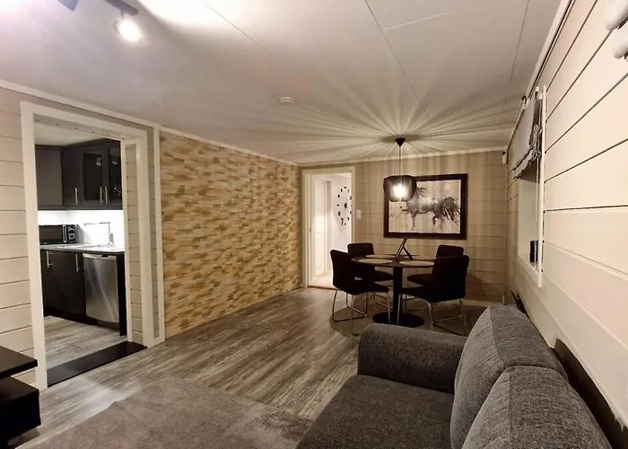 Rancho With King Size Bed *